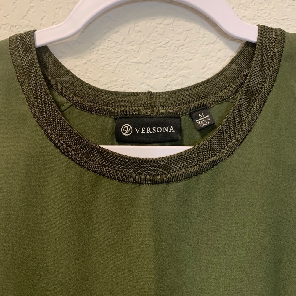 Versona Tank - Picture 2 of 3